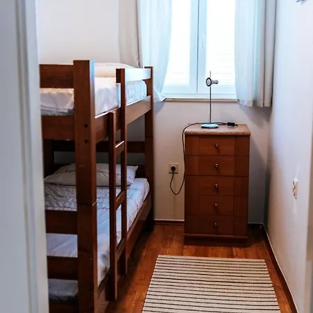 Elena - Ferien Direkt Am Apartamento *