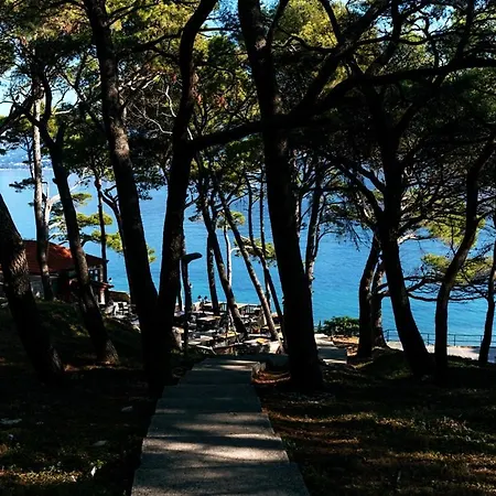 Elena - Ferien Direkt Am * Cavtat