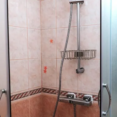 Elena - Ferien Direkt Am Apartamento
