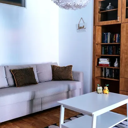 Apartamento Elena - Ferien Direkt Am *